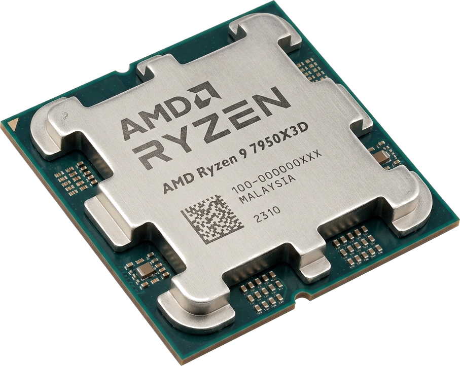 Processors (CPUs)