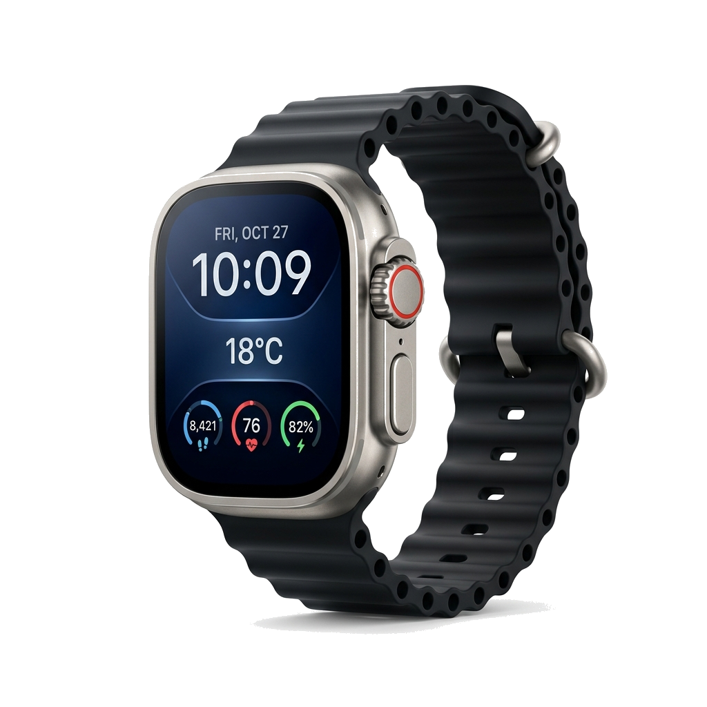 Lifestyle & Smart Gear