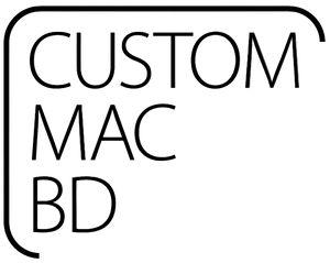 Custom Mac BD